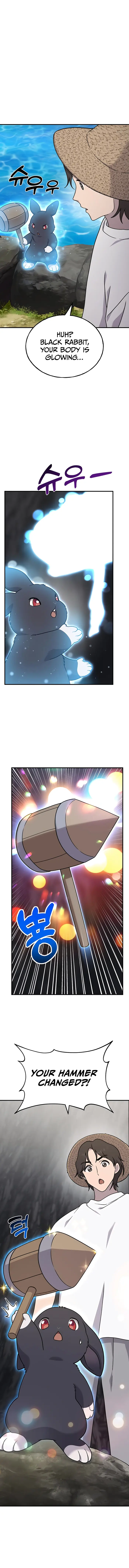 Solo Farming In The Tower - Chapter 40 image 08_optimized
